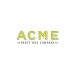 Acme Party Box coupons and promo codes