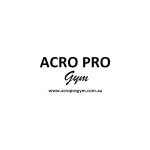 Acro Pro Gym coupons and promo codes