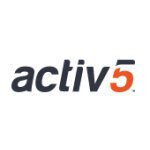 Activ5 coupons and promo codes