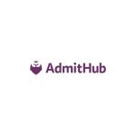 AdmitHub coupons and promo codes