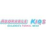 Adorable-Kids.com coupons and promo codes