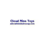 Cloud Nine Toys coupons and promo codes