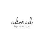 ADORED BY DESIGN coupons and promo codes