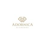 Adornica Diamonds coupons and promo codes