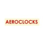 Aero Clocks coupons and promo codes