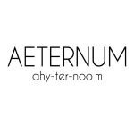 Aeternum Store coupons and promo codes
