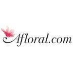Afloral.com coupons and promo codes