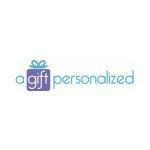 AGiftPersonalized coupons and promo codes