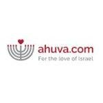Ahuva.com coupons and promo codes