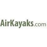 AirKayaks.com coupons and promo codes
