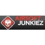 Airsoftjunkiez.com coupons and promo codes