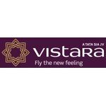 Air Vistara coupons and promo codes