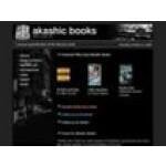 Akashicbooks.com coupons and promo codes