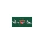 Alan Paine coupons and promo codes