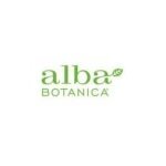 Alba Botanica coupons and promo codes