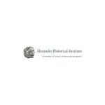 Alexander Historical Auctions coupons and promo codes