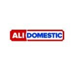 Ali Domestic coupons and promo codes