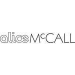Alice McCALL coupons and promo codes