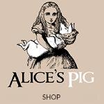 Alice's Pig coupons and promo codes
