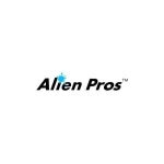 Alien Pros coupons and promo codes