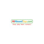 All Aboard Toys coupons and promo codes