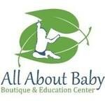 All About Baby Boutique coupons and promo codes