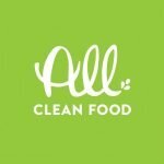 All Clean Food coupons and promo codes