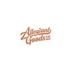 Allegiant Goods Co. coupons and promo codes