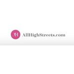 AllHighStreets.com coupons and promo codes