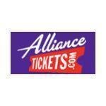 Alliance Tickets coupons and promo codes
