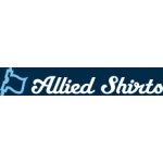 Allied Shirts coupons and promo codes