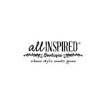 All Inspired Boutique coupons and promo codes