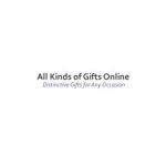 All Kinds of Gifts Online coupons and promo codes