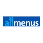 AllMenus coupons and promo codes