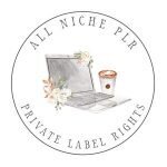 All Niche PLR coupons and promo codes