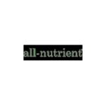 All Nutrient coupons and promo codes