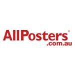 AllPosters Australia coupons and promo codes