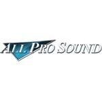 All Pro Sound coupons and promo codes