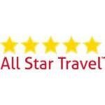 All Star Travel coupons and promo codes