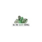 All The Green Things coupons and promo codes