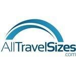 All Travel Sizes coupons and promo codes