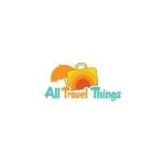 All Travel Things coupons and promo codes