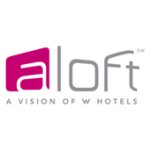 Aloft Hotels coupons and promo codes
