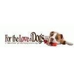For the Love of Dogs coupons and promo codes