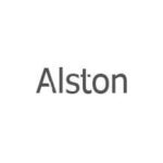 Alston coupons and promo codes