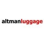Altman Luggage coupons and promo codes