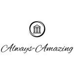 Always Amazing coupons and promo codes