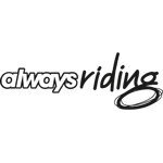 Always Riding coupons and promo codes