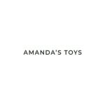 Amanda's Toys coupons and promo codes