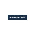 Amazing Finds coupons and promo codes